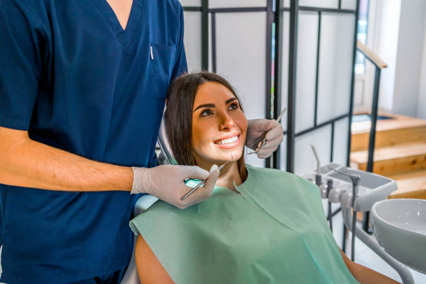 Reliable Nipomo, CA Dental Services Solutions